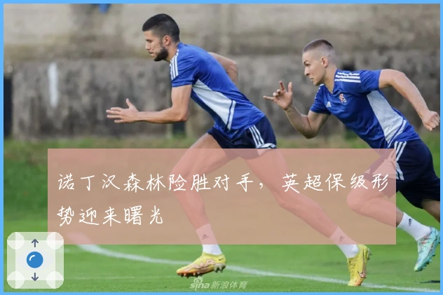 诺丁汉森林险胜对手，英超保级形势迎来曙光