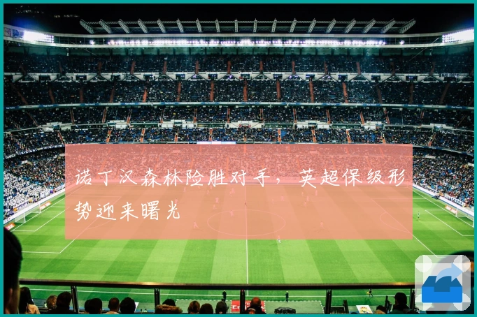 诺丁汉森林险胜对手,英超保级形势迎来曙光